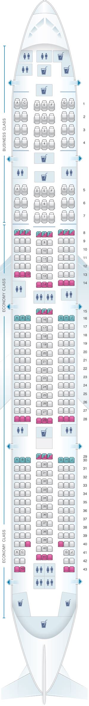 egyptair boeing 777|egypt air airplane seating chart.